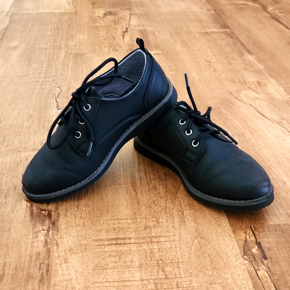 WONDERNATION dress shoes